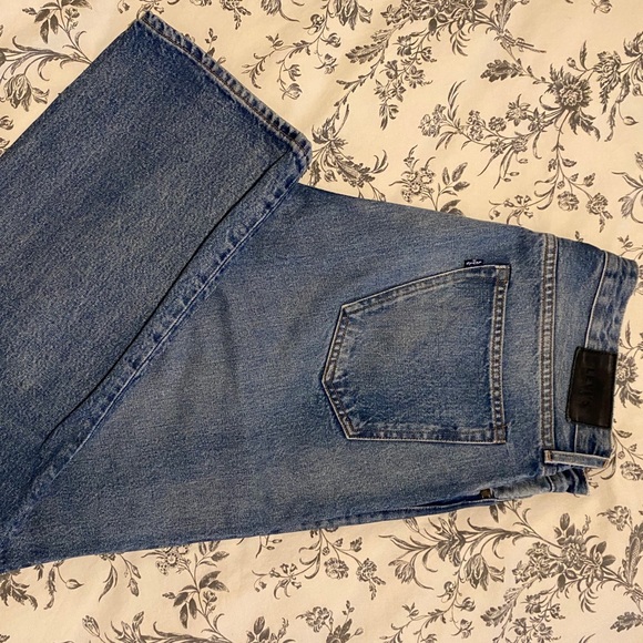 Levi’s Made & Handcrafted Straight leg - Picture 3 of 5